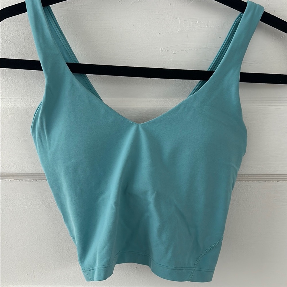 Lululemon align tank